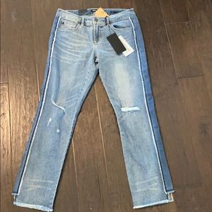 NWT Dear John Denim